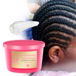 Organic Hair Gel for Dreadlock Soft Touch and Thick 64oz Mositure Styling Gel
