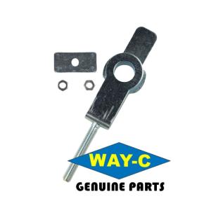 Quality Motor Motorcycle Chain Adjuster For AX4 wholesale