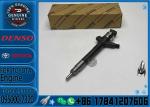 Real price High Quality New Diesel Common Rail Fuel Injector 095000-7320 23670