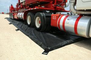 Quality Eco Friendly Spill Containment Berm For Sustainable Solutions wholesale
