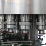 200ml Carbonate Filling Machine Soda Water PET Plastic Bottle