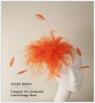 Feather Flower Mount for Party Decoration Pattern Dyed Shipping DHL/UPS/FedEx