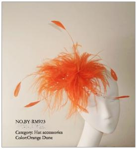 Quality Feather Flower Mount for Party Decoration Pattern Dyed Shipping DHL/UPS/FedEx/TNT wholesale