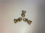 Stamping Making Terminal Block Parts Pin Block Mould Customized Progressive Die