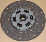Main Market CCC Outlet Compliant with International Standard 430 Clutch Plate