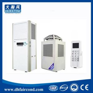 Quality 114 Ton best commercial hvac units garage gym air conditioning industrial ac unit cost system for gym manufacturer China wholesale