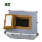 PE Plastic Low Temperature Thermal Insulation Panels For Ice Cream Packaging Box