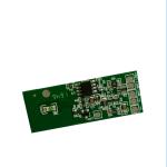 Touch Button 5V 24V 10W Led Lamp Circuit Board