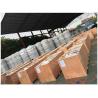 Buy cheap ASME Certificated Air Compressor Receiver Tank Carbon Steel / Stainless Steel from wholesalers
