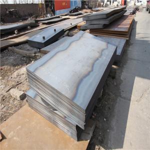 Quality DC01 Carbon Steel Sheets DC02 DC03 wholesale
