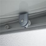 Bathroom Shower Cabins , Shower Units 850 X 850 X 2250 mm with roof