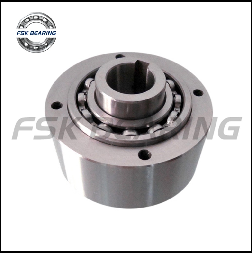 Euro Market GFR40 GFRN40 Freewheel One Way Clutch Bearings 40x125x86 mm