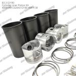 Liner Kit B3.3 E2190 4089143 C6204312190 4941138
