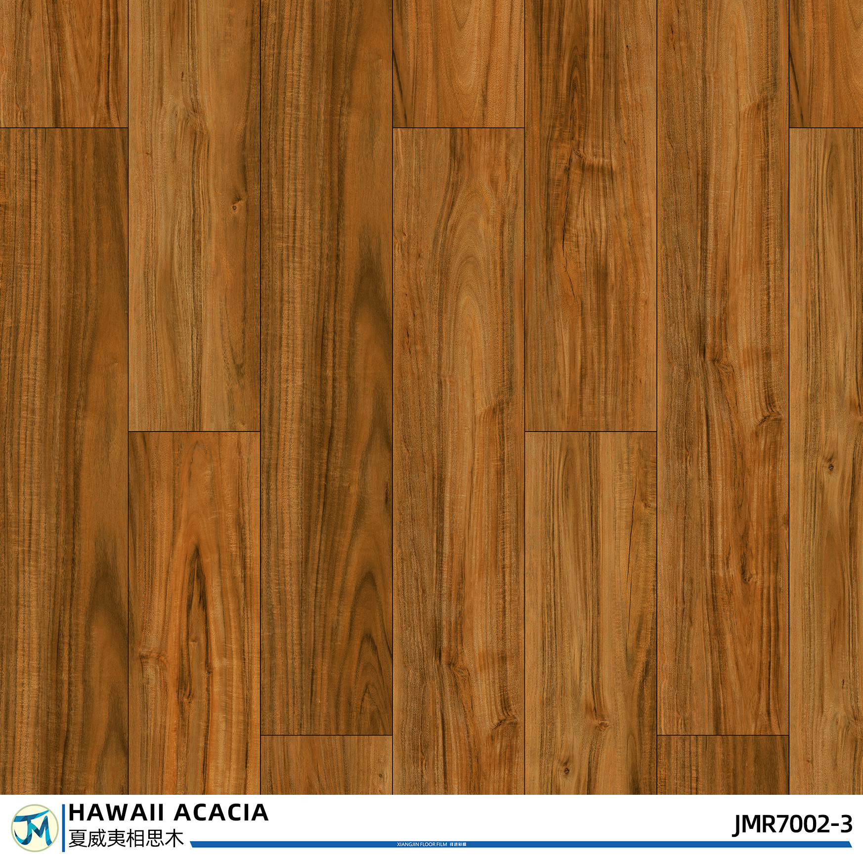 Natural Modern Wide Plank Wood Flooring Board 7 Quot X48 Quot 3.5mm