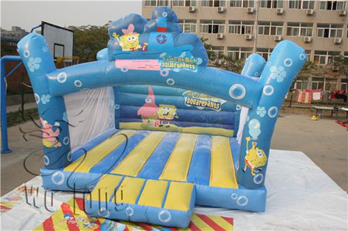 Newest kids inflatable bouncers for sale