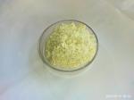 Pure Water Pure Solutions D201U Gel-Type Strong Base Anion Exchange Resin for