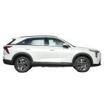 5-Door 5-Seater Plug In Hybrid Car Haval Xiaolong Left Hand Drive