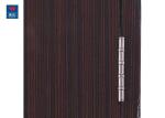 Pine Veneer Frame Plain MDF Solid Wood Internal Doors