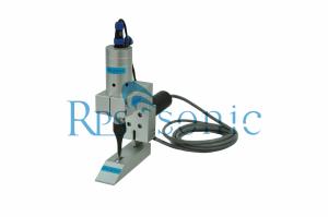 Quality Nonwoven Welding 40khz 500w Ultrasonic Textile Cutting Machine wholesale