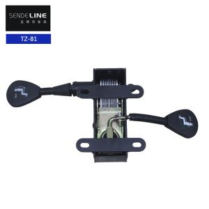 Quality Standard weight capacity Ergonomic office chair Mechanism increases productivity and comfort wholesale
