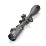 Illuminated 5-20X44 Hunting Riflescopes For Watching Prey
