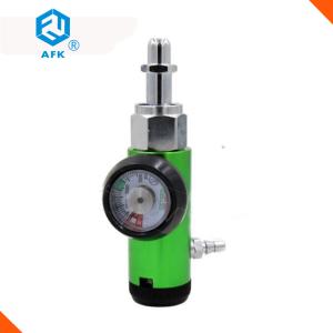 Quality Oxygen Medical Pressure Regulator CGA540 3000psi wholesale