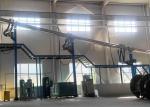 Voltage XLPE Insulated Cables CCV Line Extruder Machine