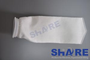 Polypropylene felt Filter Bag 100 micron Aquarium Socks For Fish Tank freshwater