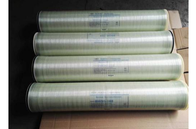 DOW RO membranes