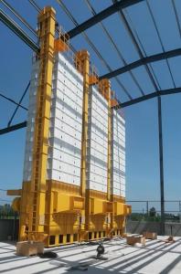 Quality Low Temperature Rice Grain Dryer - Perfectly Preserve Nutrients wholesale
