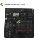 Zoomlion Concrete Pump Truck Electrical Parts Bus IO Board/Ebot IO_ XS