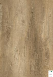 Quality UV Coated 3.5mm PVC Virgin Waterproof Vinyl Plank Flooring wholesale