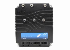 China AC Motor Controller Forklift Spare Parts 24V Programmable For Warehouse on sale