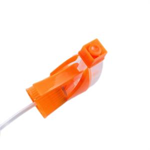 Quality 4cc Hand Trigger Sprayer 28/400 Empty Trigger Spray Bottles wholesale