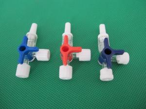 Quality three-way stopcock wholesale