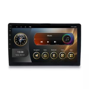 Quality 2DIN Car Radio with Android 9.0 GPS Navi and Apple Carplay Android Auto FM Autoradio wholesale