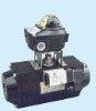 Linear Pneumatic Actuator