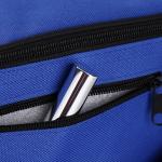 Insulation Large Meal Insulated Lunch Boxes For Adults Take - Away Bag 600D