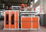 Hydraulic System Plastic Water Tank Manufacturing Machine 85KW Total Power