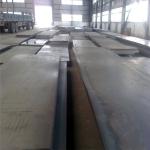Ral Carbon Steel Sheets , Hot Rolled Ms Plate 6mm Thick