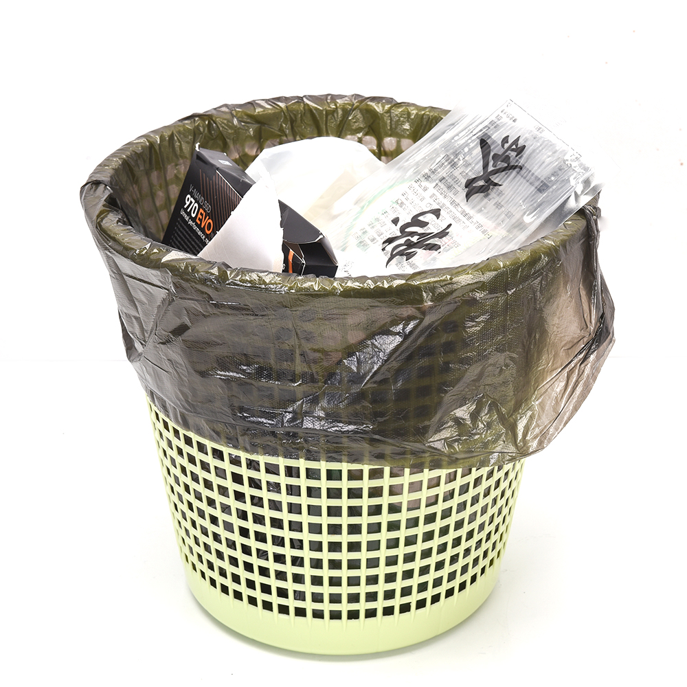 Custom Order Accepted Plastic T Shirt Bag And For Plastic Shopping Bag 5-100 mic