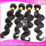 Virgin Peruvian Human Hair body wave