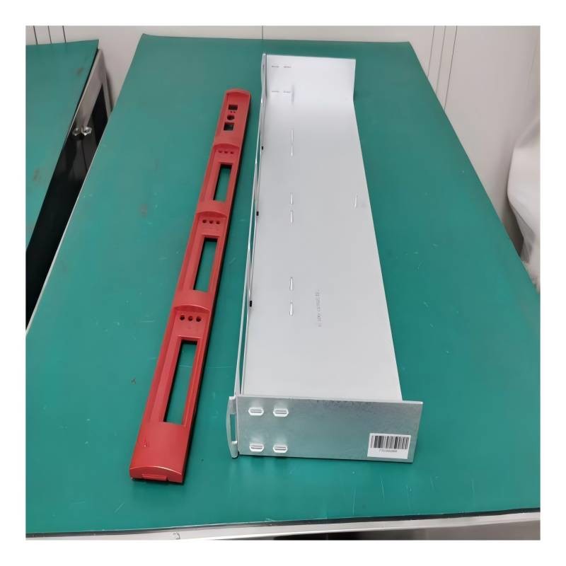 CE+T Power CanDis Shelf T302002000 As New Condition Height 1U For 19 Inch Cabinet