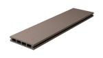 Hidden Fastening 140 X 25 WPC Decking Board Outdoor Wood Plastic Composite