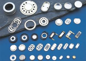 Quality Tolerance 0.002mm HASCO ASP-60 Progressive Stamping Die wholesale