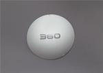 Satin Anodized Sublimation Aluminum Blanks , Sublimation Metal Sheet For
