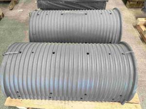 Quality High Strength Steel Left / Right Rotation Deirection LBS Sleeves wholesale