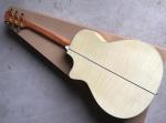 612ce acoustic guitar TY 614ce acoustic electric guitar natural wood acoustic