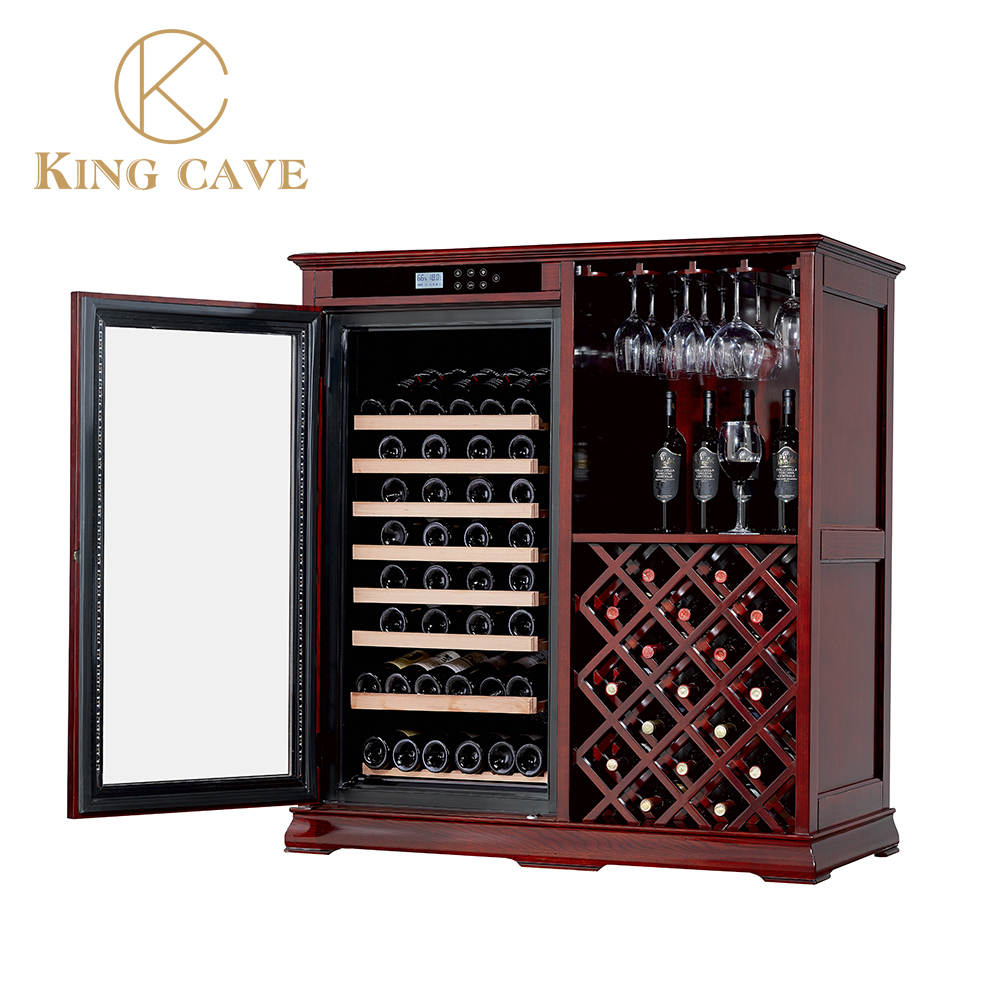 compressor cooler wine fridge (2)