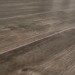 Long Lifespan 7mm Luxury PVC Plank IXPE Compounded